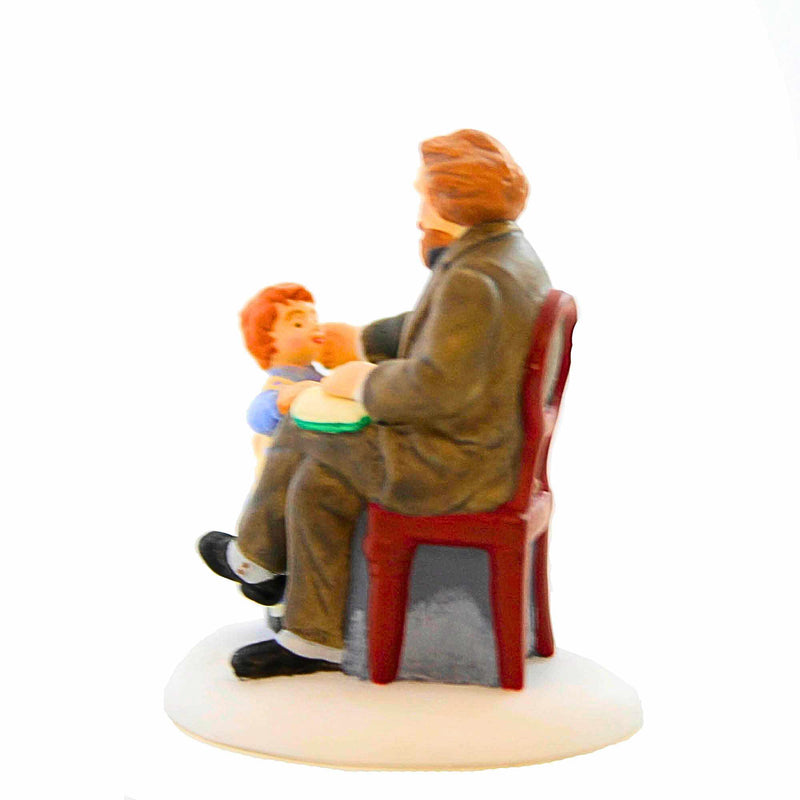 Department 56 Villages A Story For The Children - - SBKGifts.com