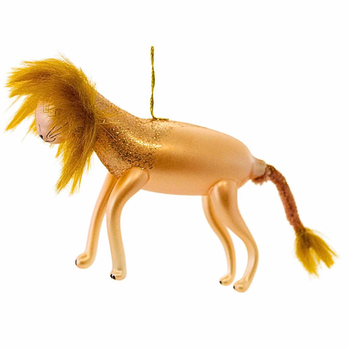 (64441) Caspian Goldmane