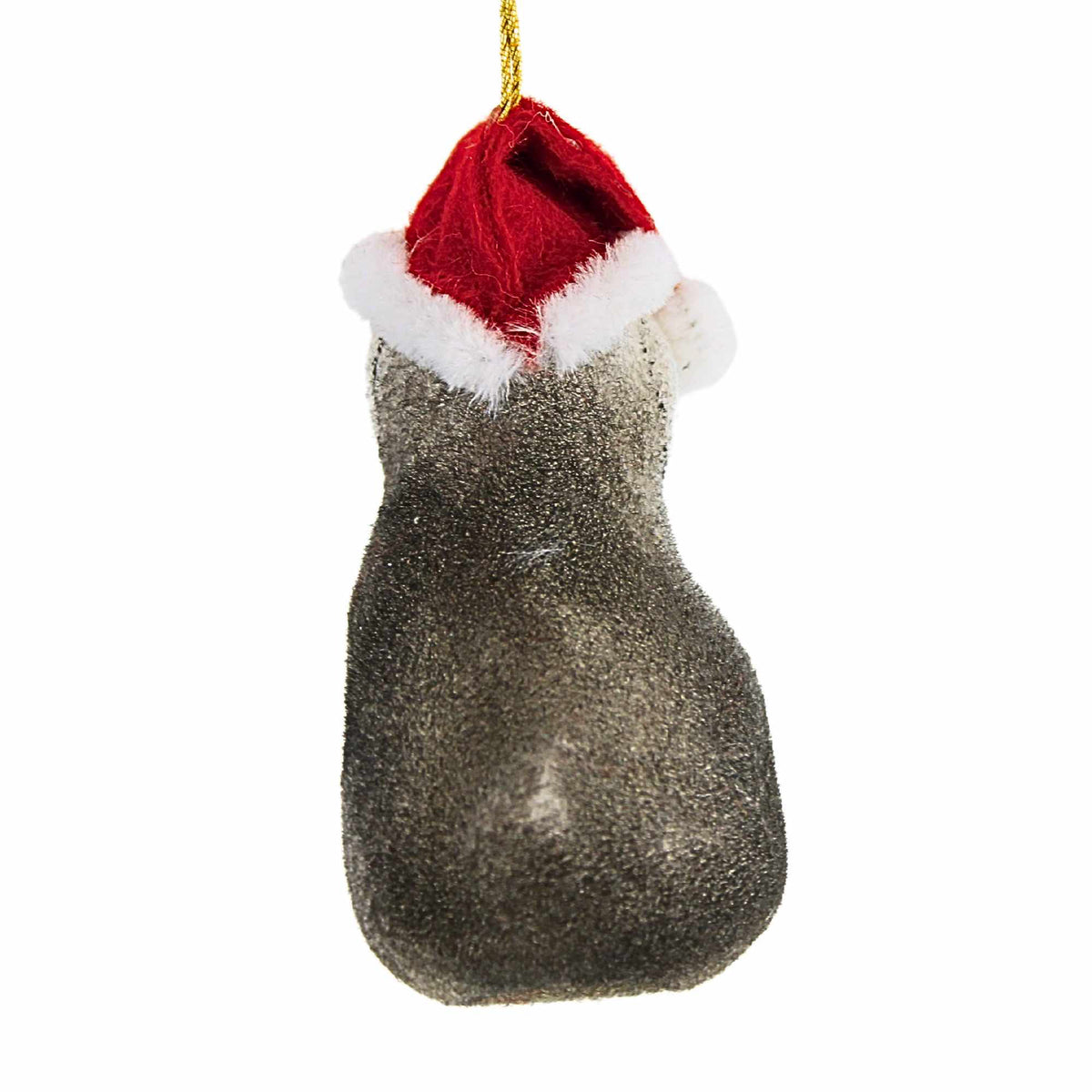 De Carlini Italian Ornaments Stockington - - SBKGifts.com
