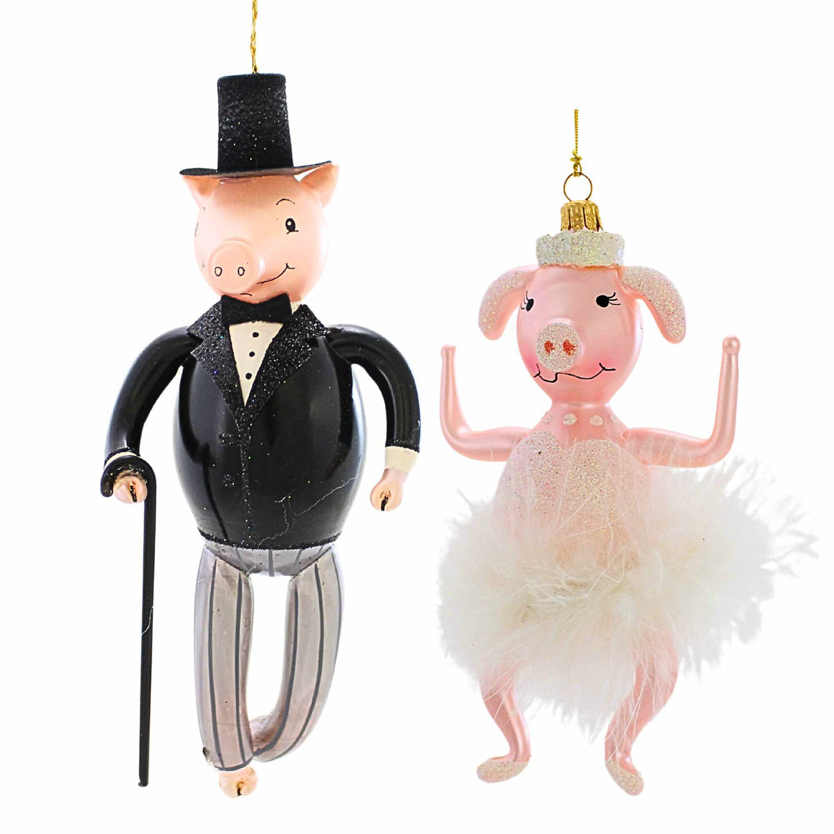 (64460) Rupert & Ruby Oinkley
