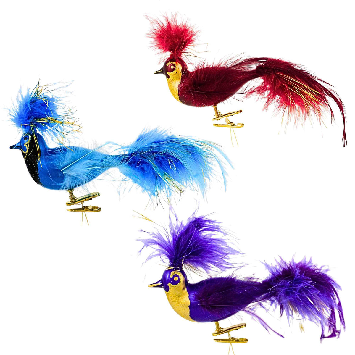 (64461) Gembirds Trio