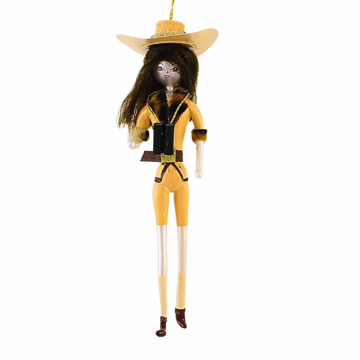 (64471) Serengeti Chic