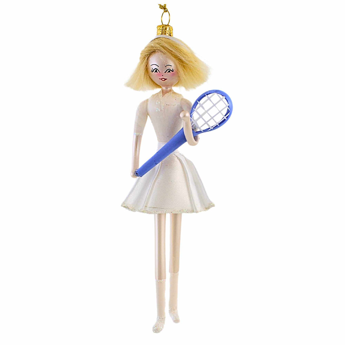 (64473) Match Point Margot