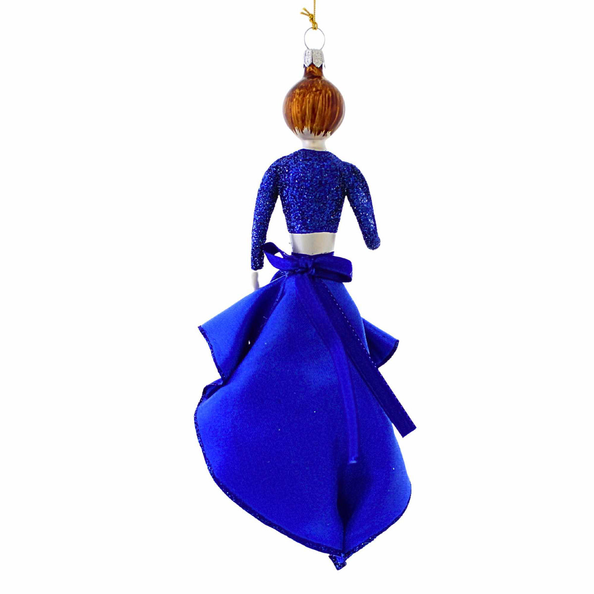 De Carlini Italian Ornaments Isla At The Atelier - - SBKGifts.com