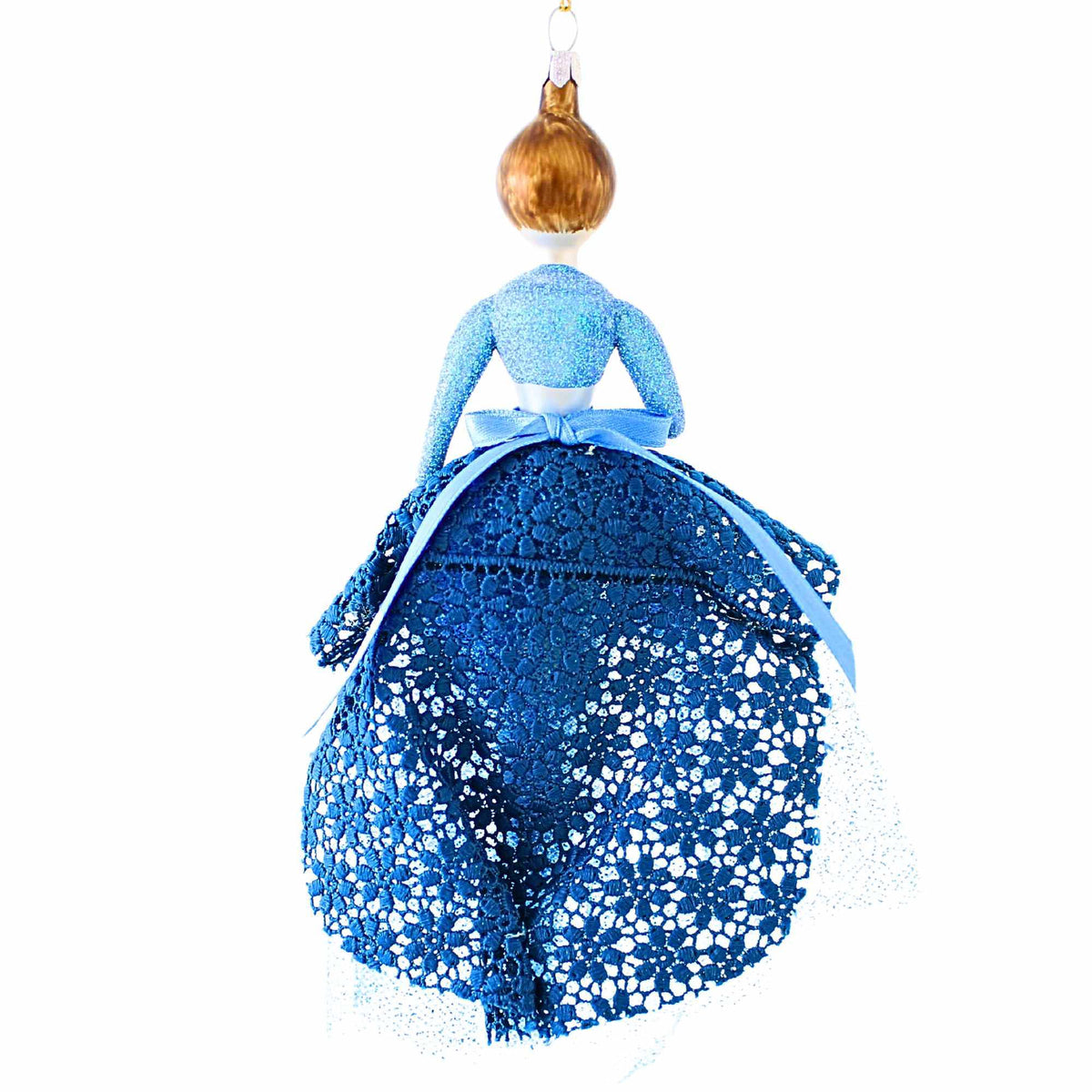 De Carlini Italian Ornaments Debutante - - SBKGifts.com