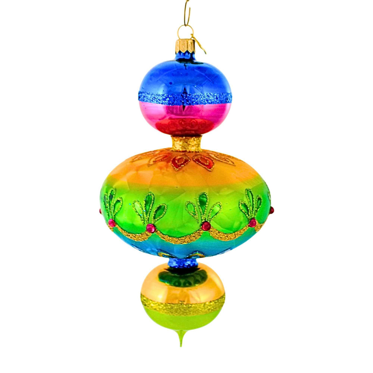 Blubom Festive Jewel - - SBKGifts.com