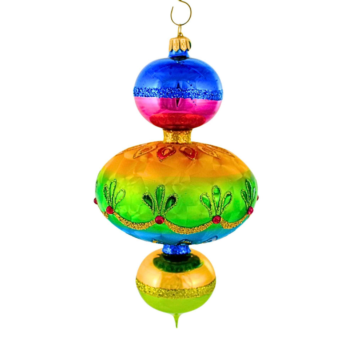 Blubom Festive Jewel - - SBKGifts.com
