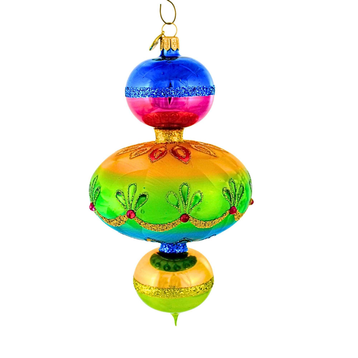 Blubom Festive Jewel - - SBKGifts.com