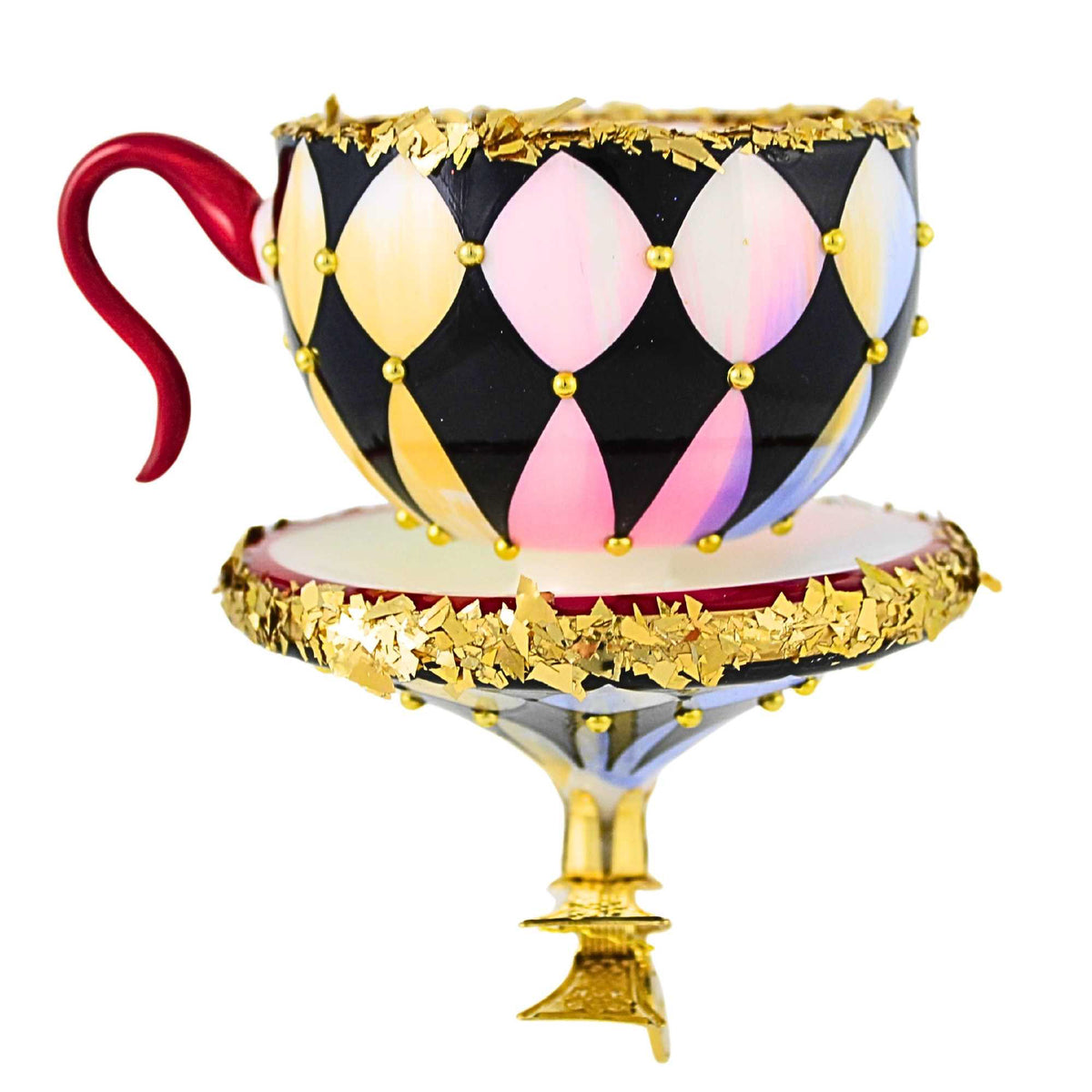 64502 Royal Tea Delight Tea 2025124