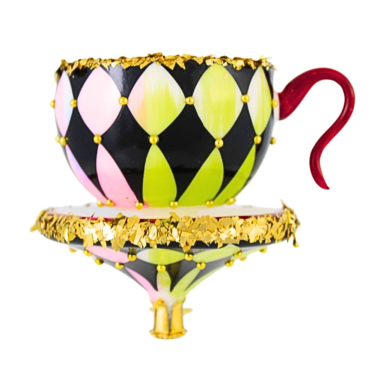 Blubom Royal Tea Delight Tea - - SBKGifts.com