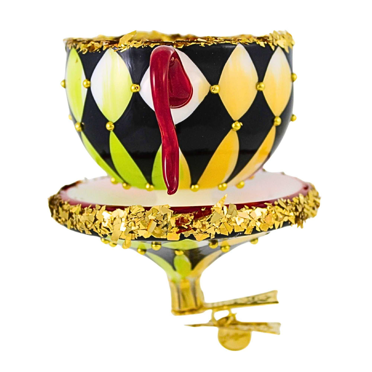 Blubom Royal Tea Delight Tea - - SBKGifts.com