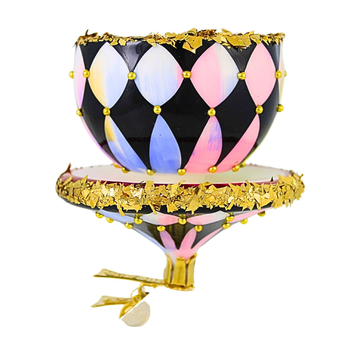 Blubom Royal Tea Delight Tea - - SBKGifts.com