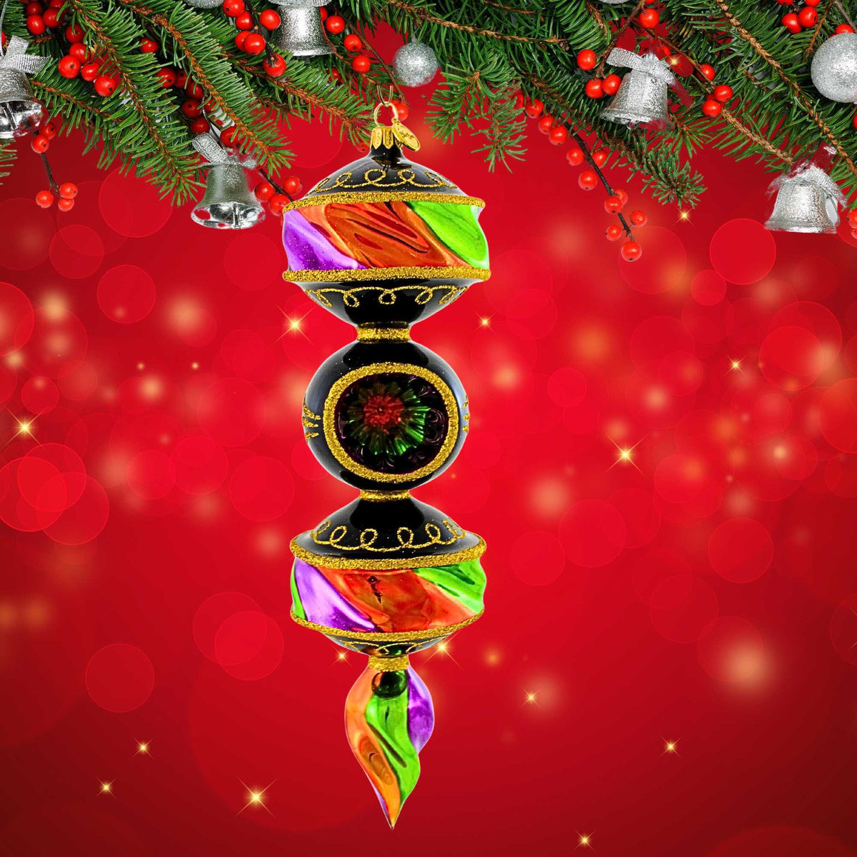 Blubom Jewel Of The Night - - SBKGifts.com