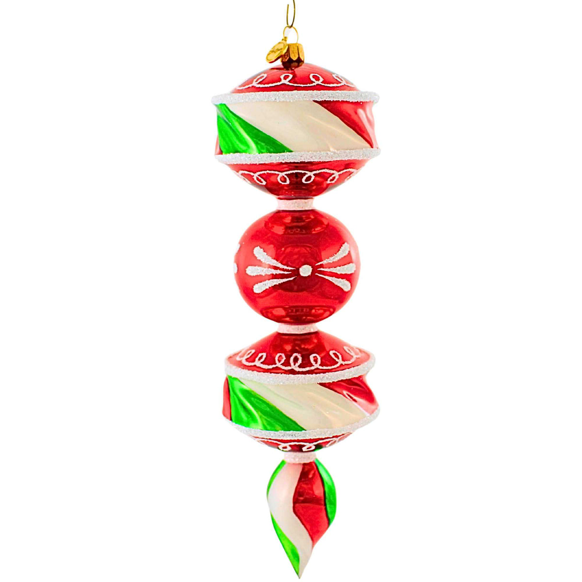 Blubom Holiday Swirl Delight - - SBKGifts.com