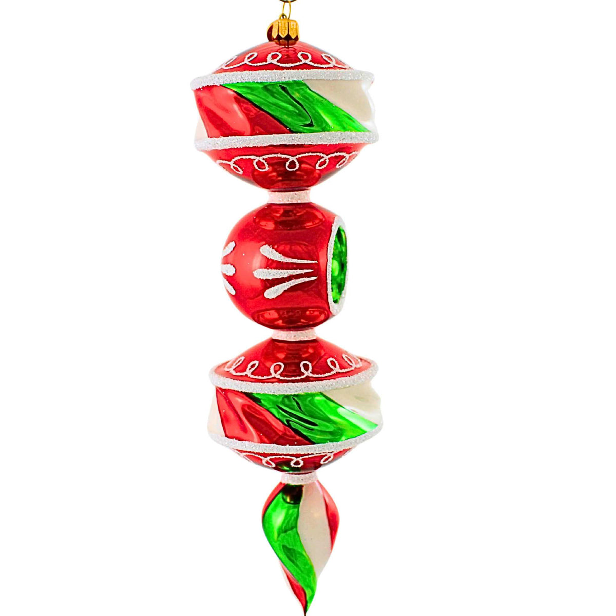 Blubom Holiday Swirl Delight - - SBKGifts.com