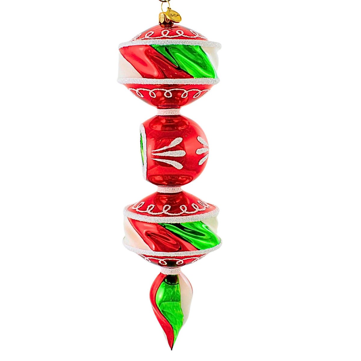 Blubom Holiday Swirl Delight - - SBKGifts.com