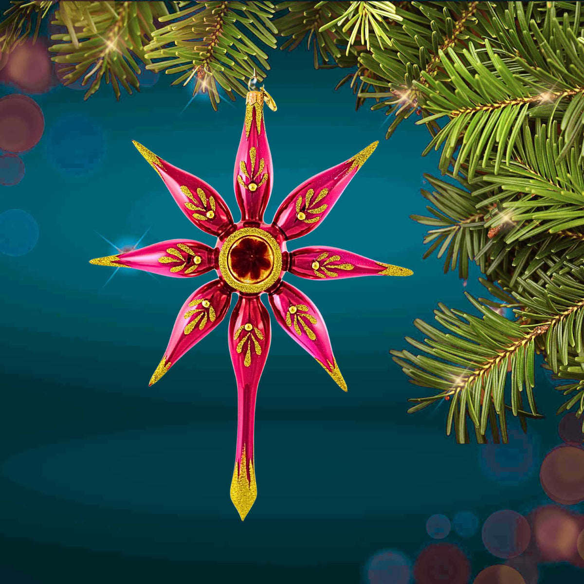 Blubom Star Of The Fairy Tale Night - - SBKGifts.com