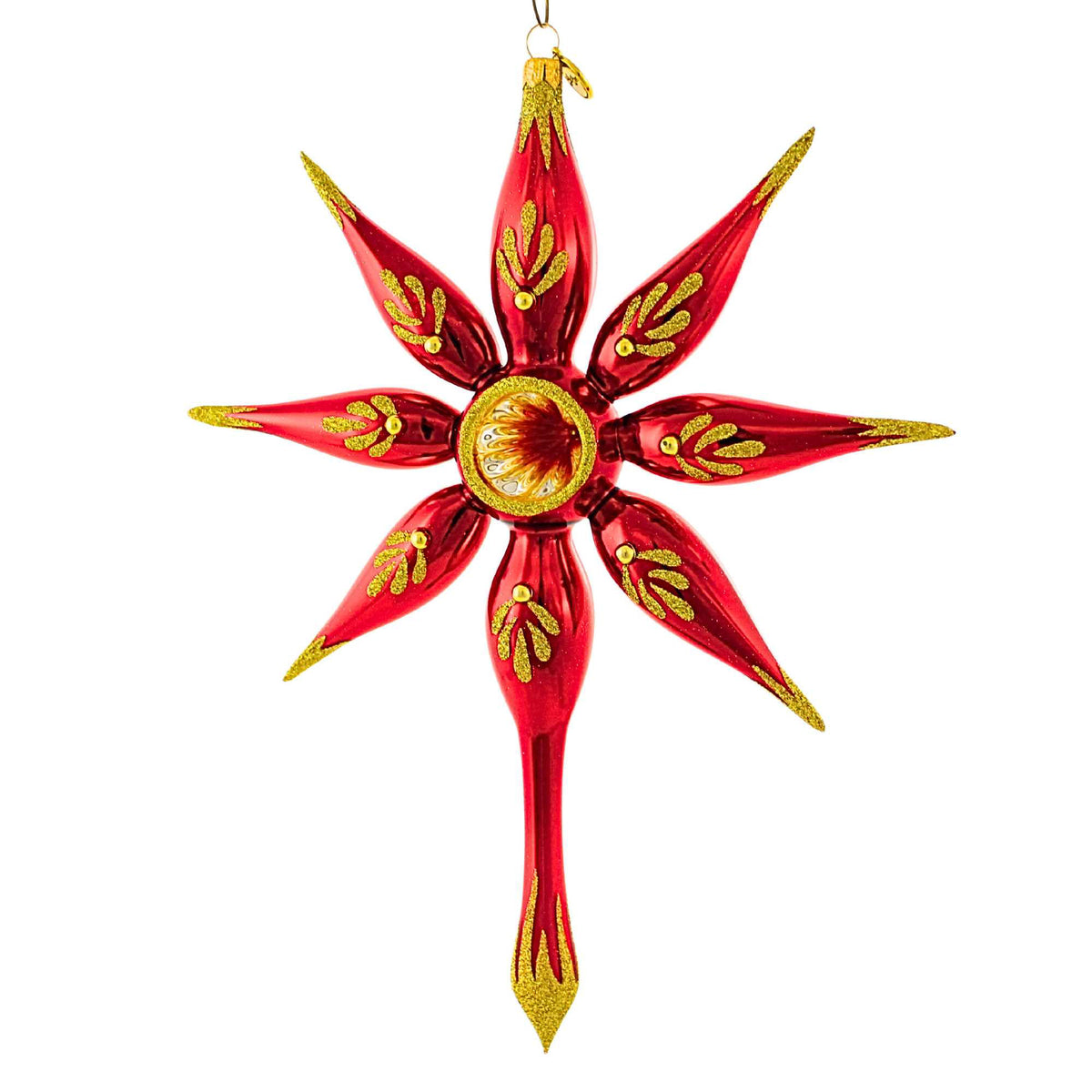 64508 Star Of Christmas Eve Night 2022484