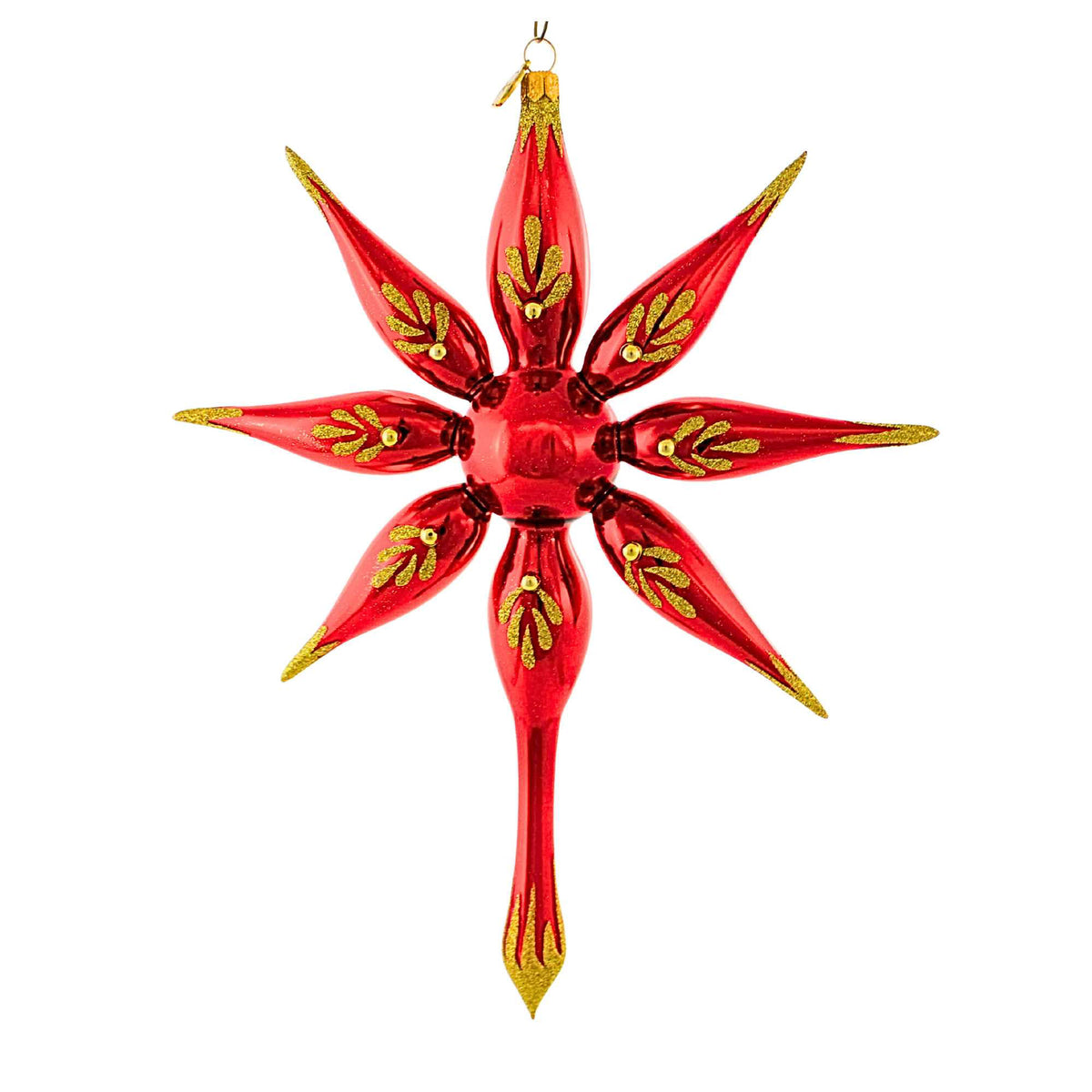 Blubom Star Of Christmas Eve Night - - SBKGifts.com