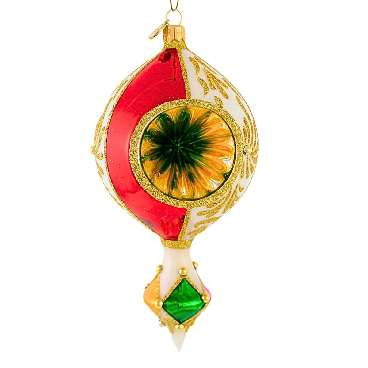 64510 Christmas Drop Reflex 2024037