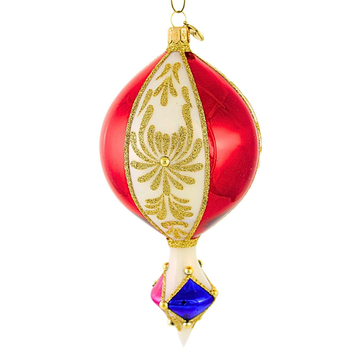 Blubom Christmas Drop Reflex - - SBKGifts.com