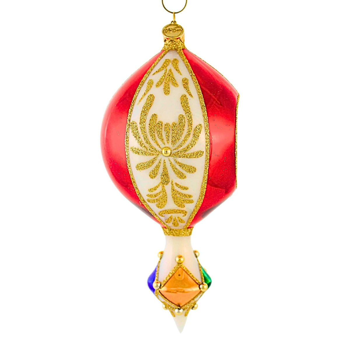Blubom Christmas Drop Reflex - - SBKGifts.com