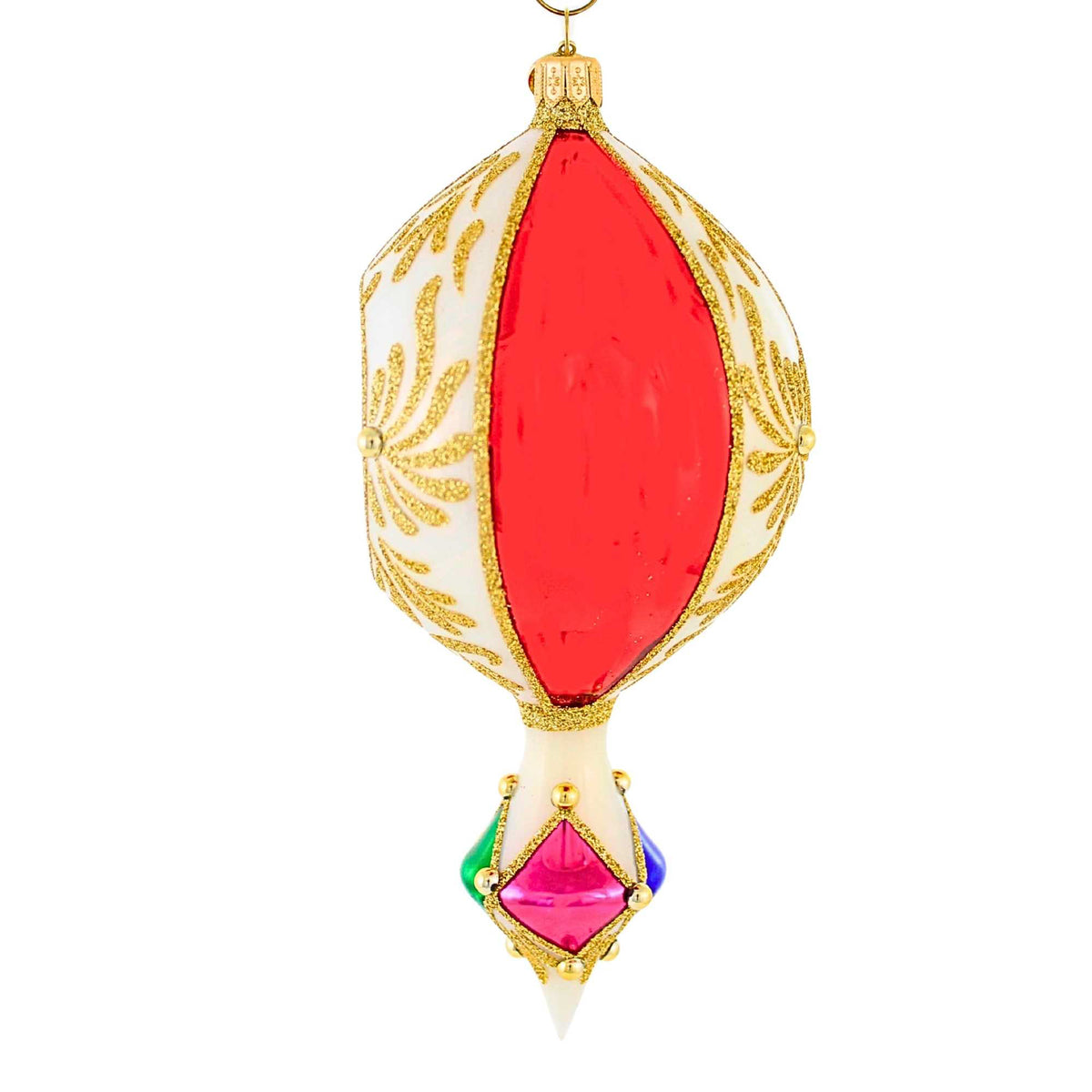Blubom Christmas Drop Reflex - - SBKGifts.com