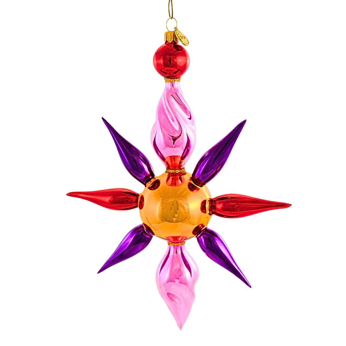 Blubom Aurora Star - - SBKGifts.com