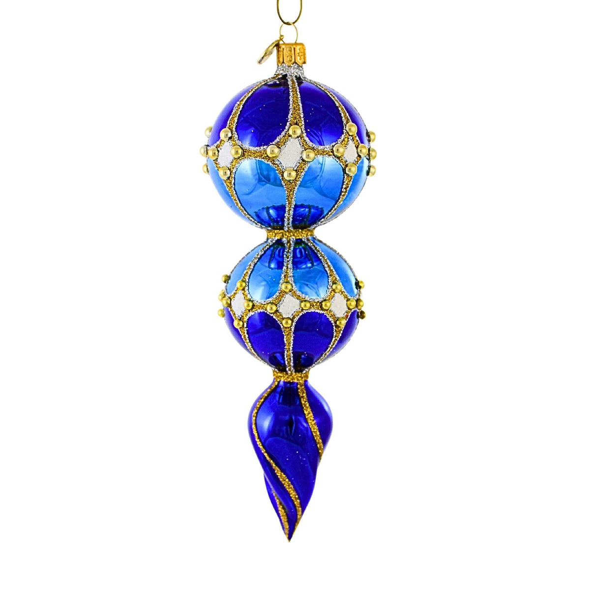 Blubom Sapphire Majesty - - SBKGifts.com