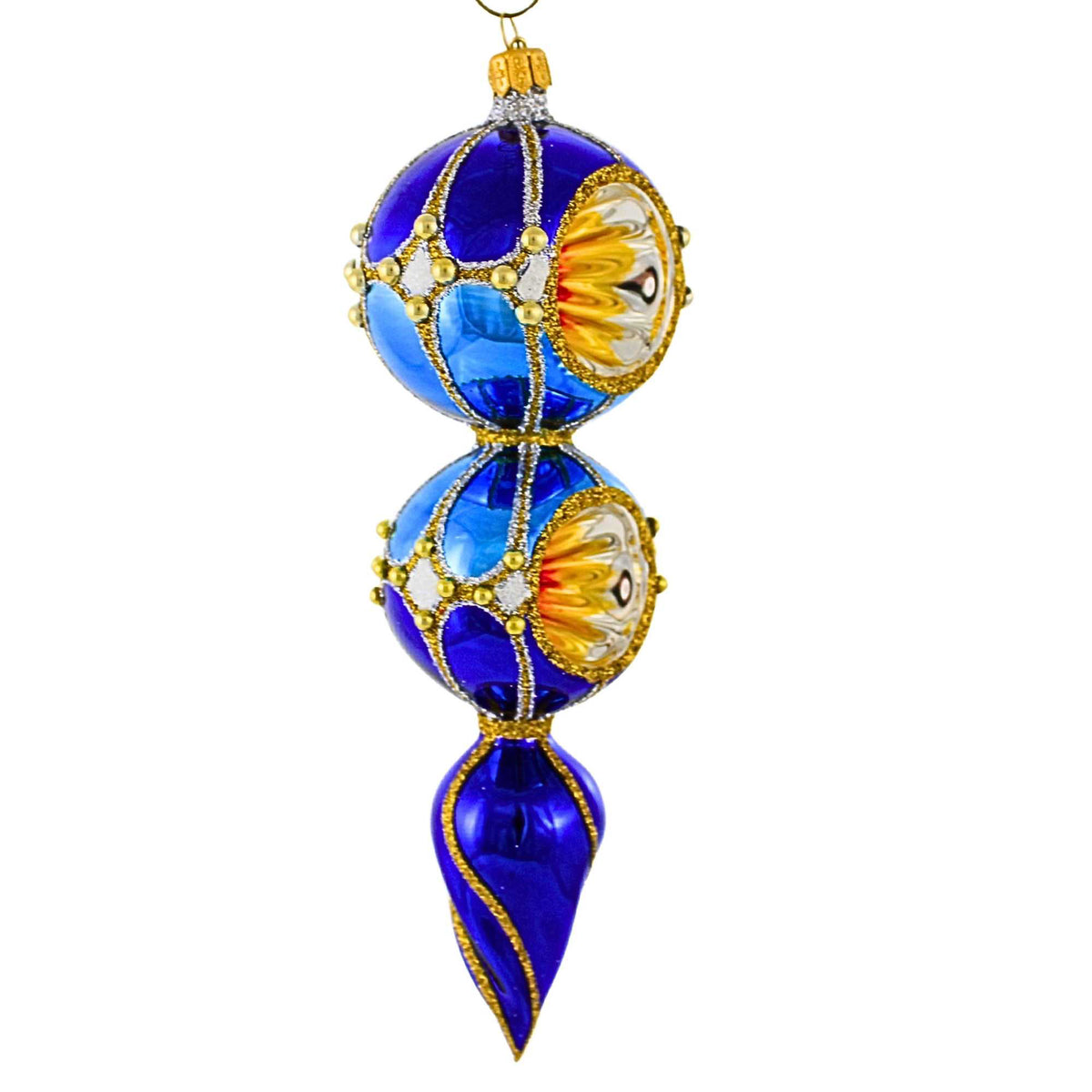 Blubom Sapphire Majesty - - SBKGifts.com