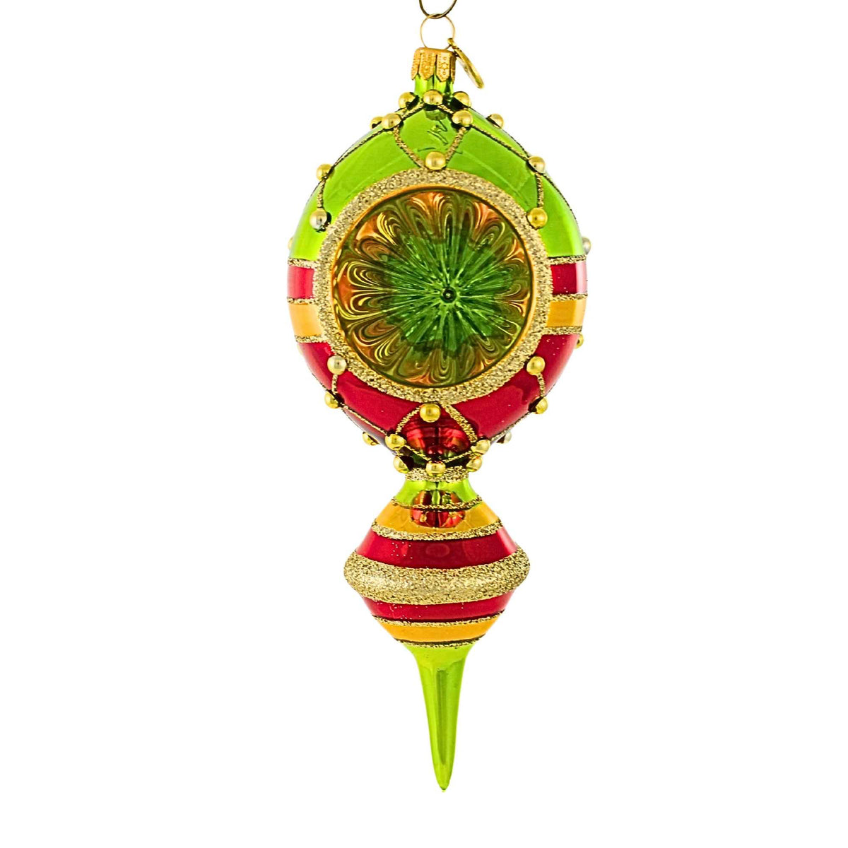 64517 Christmas Drop Reflex 2022510