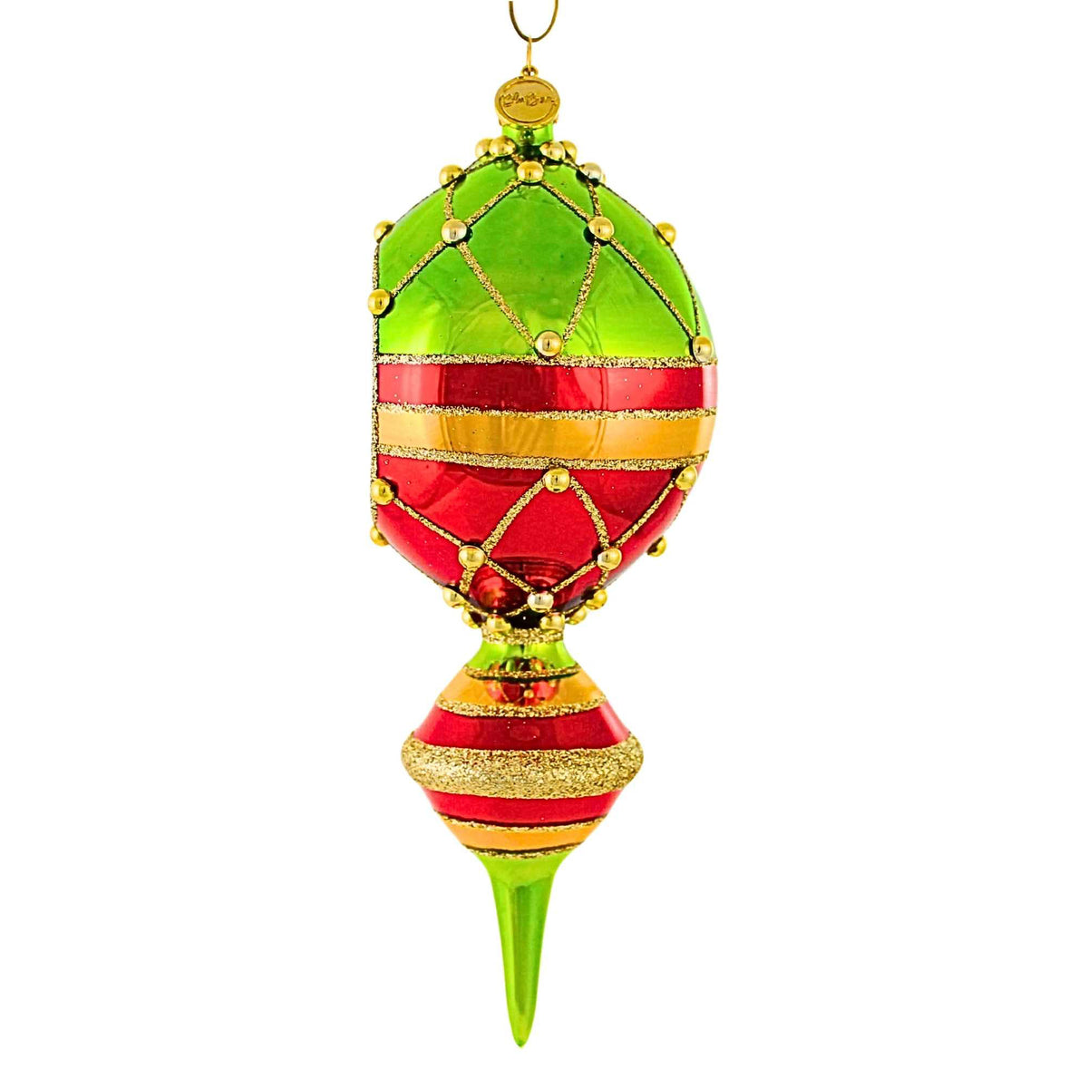 Blubom Christmas Drop Reflex - - SBKGifts.com