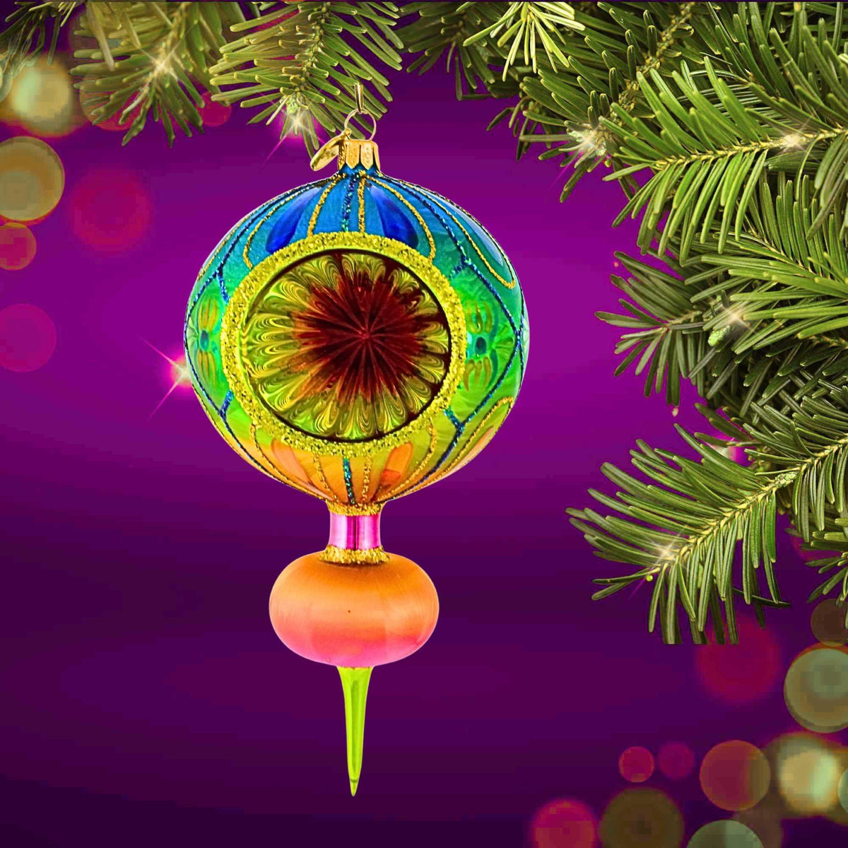 Blubom Mystic Aurora - - SBKGifts.com