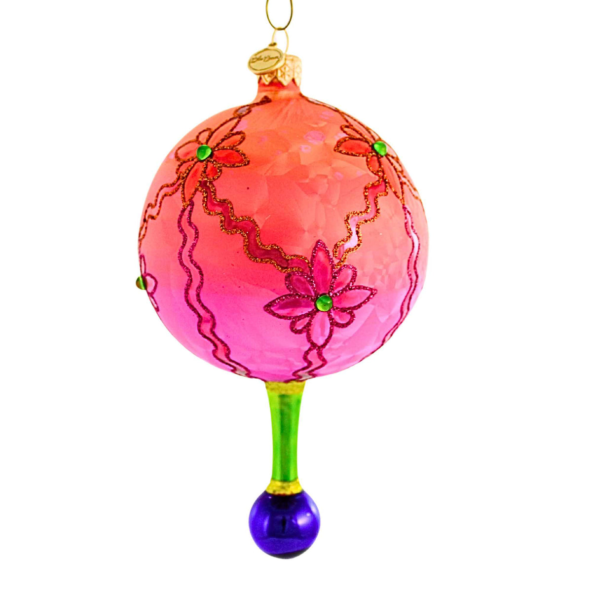 Blubom Winter Sunflower - - SBKGifts.com