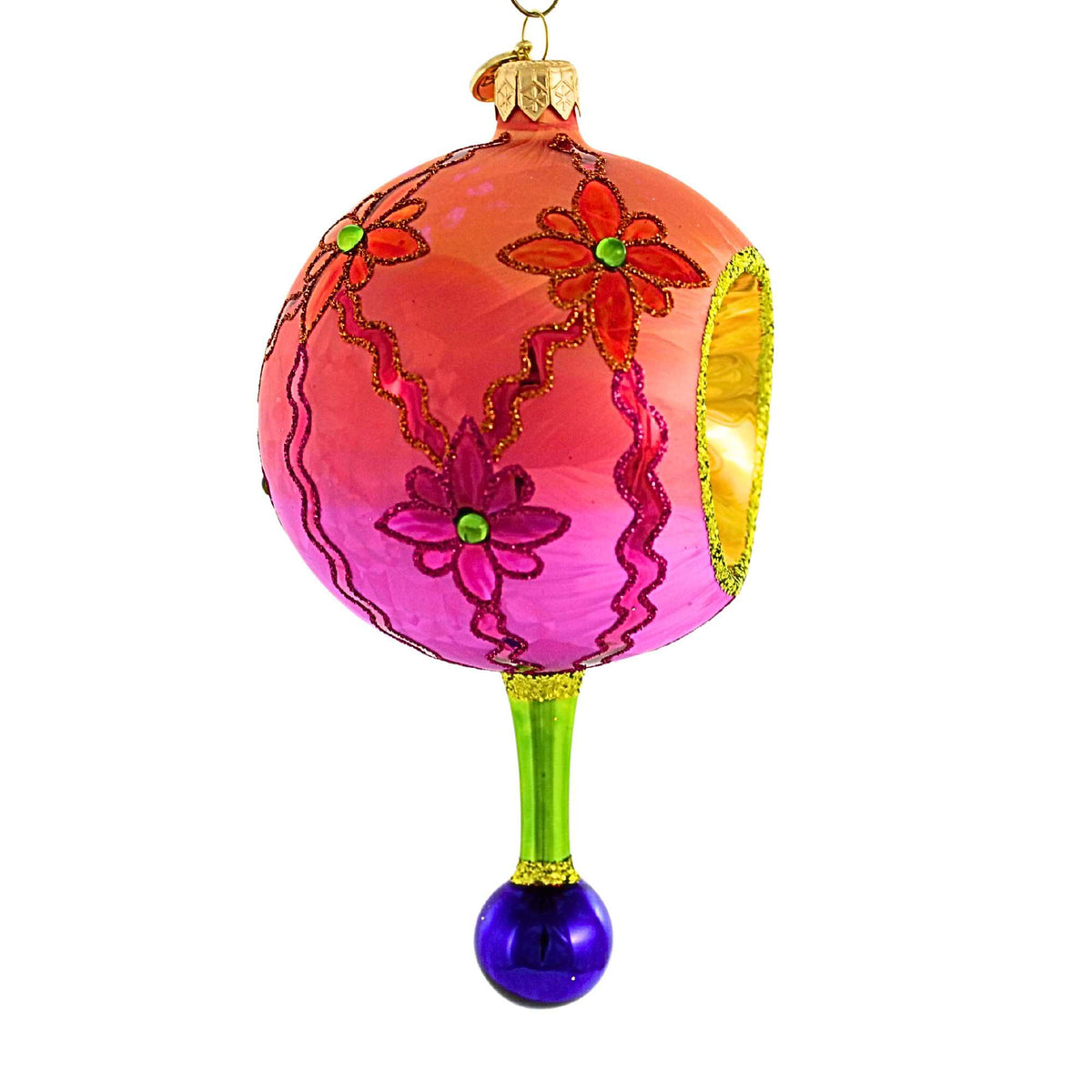 Blubom Winter Sunflower - - SBKGifts.com