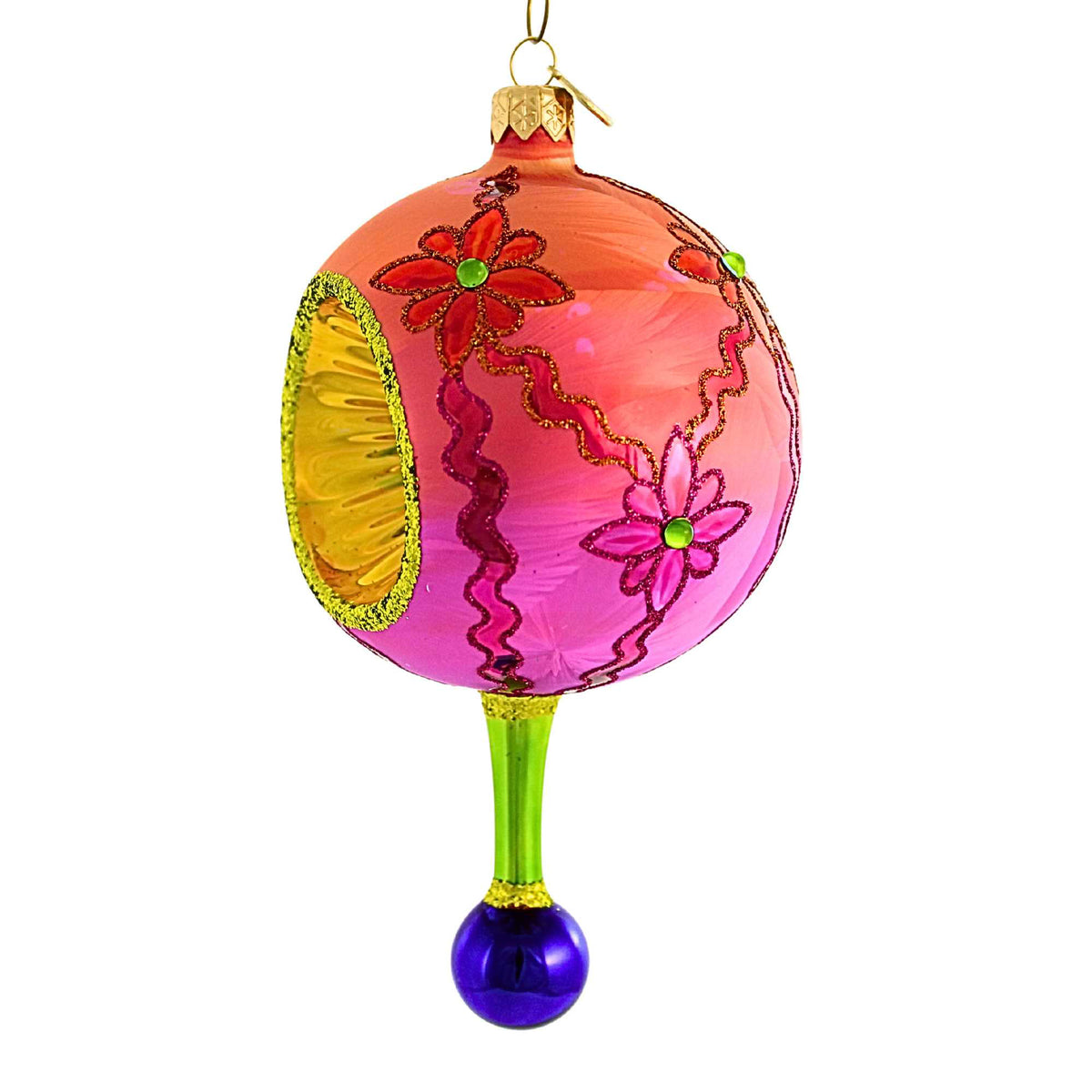 Blubom Winter Sunflower - - SBKGifts.com
