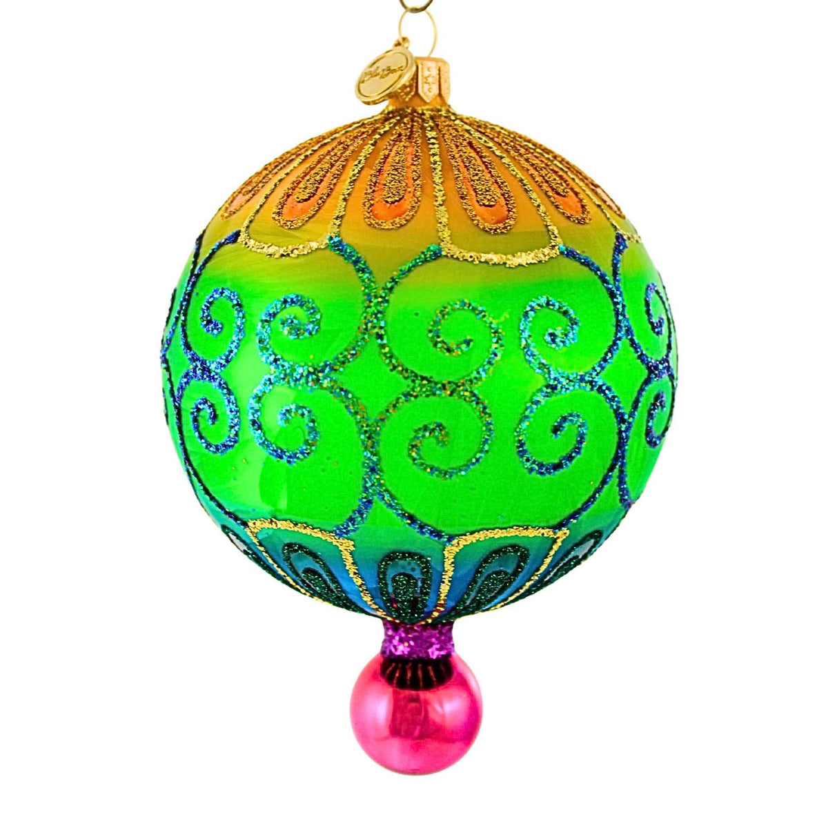 Blubom Tangled Hues - - SBKGifts.com