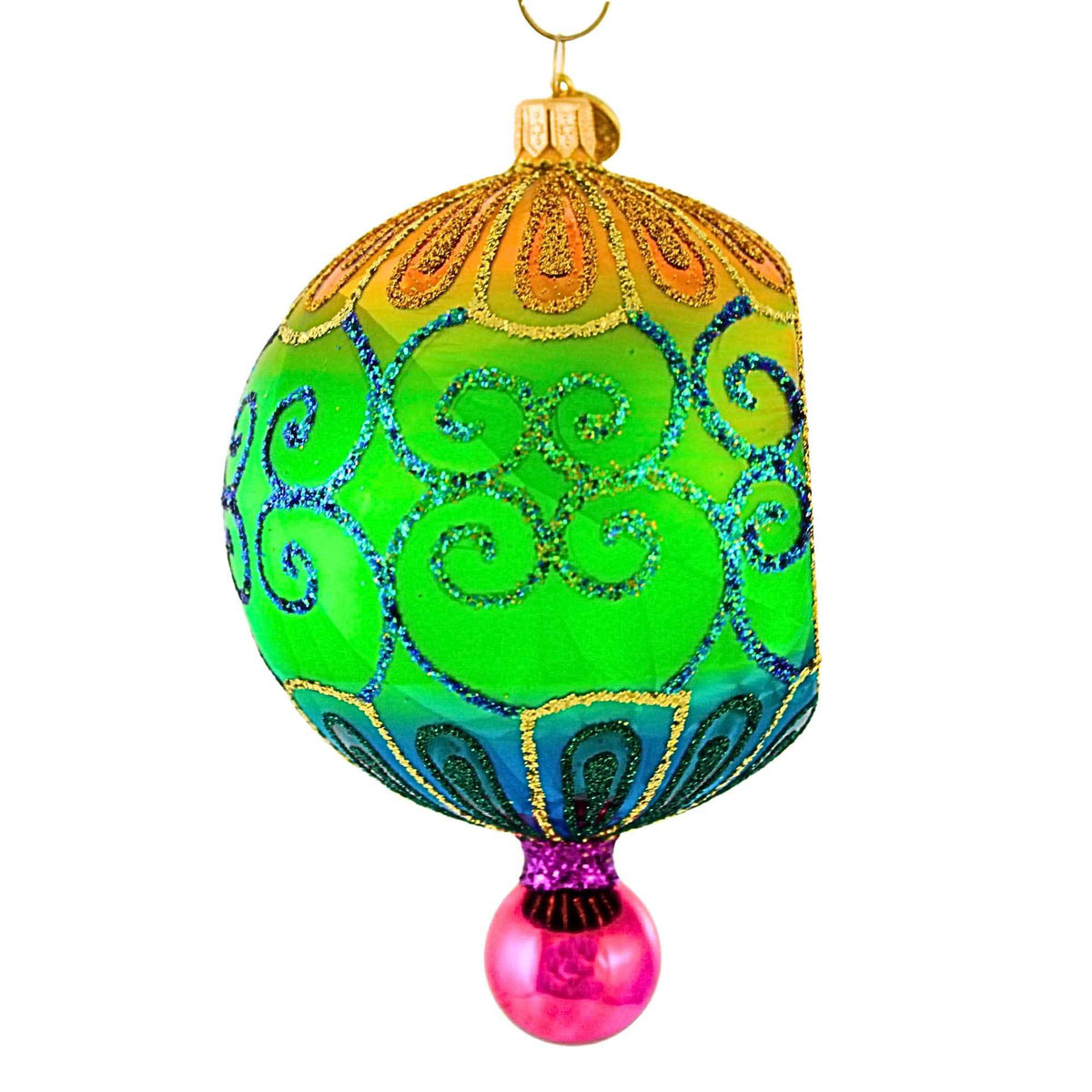 Blubom Tangled Hues - - SBKGifts.com