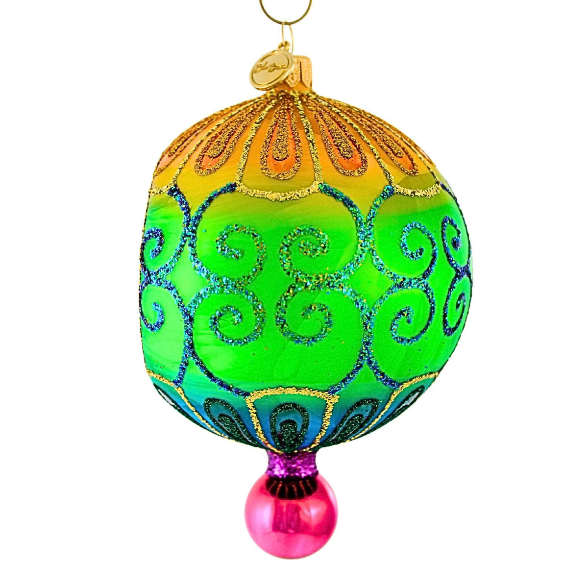 Blubom Tangled Hues - - SBKGifts.com