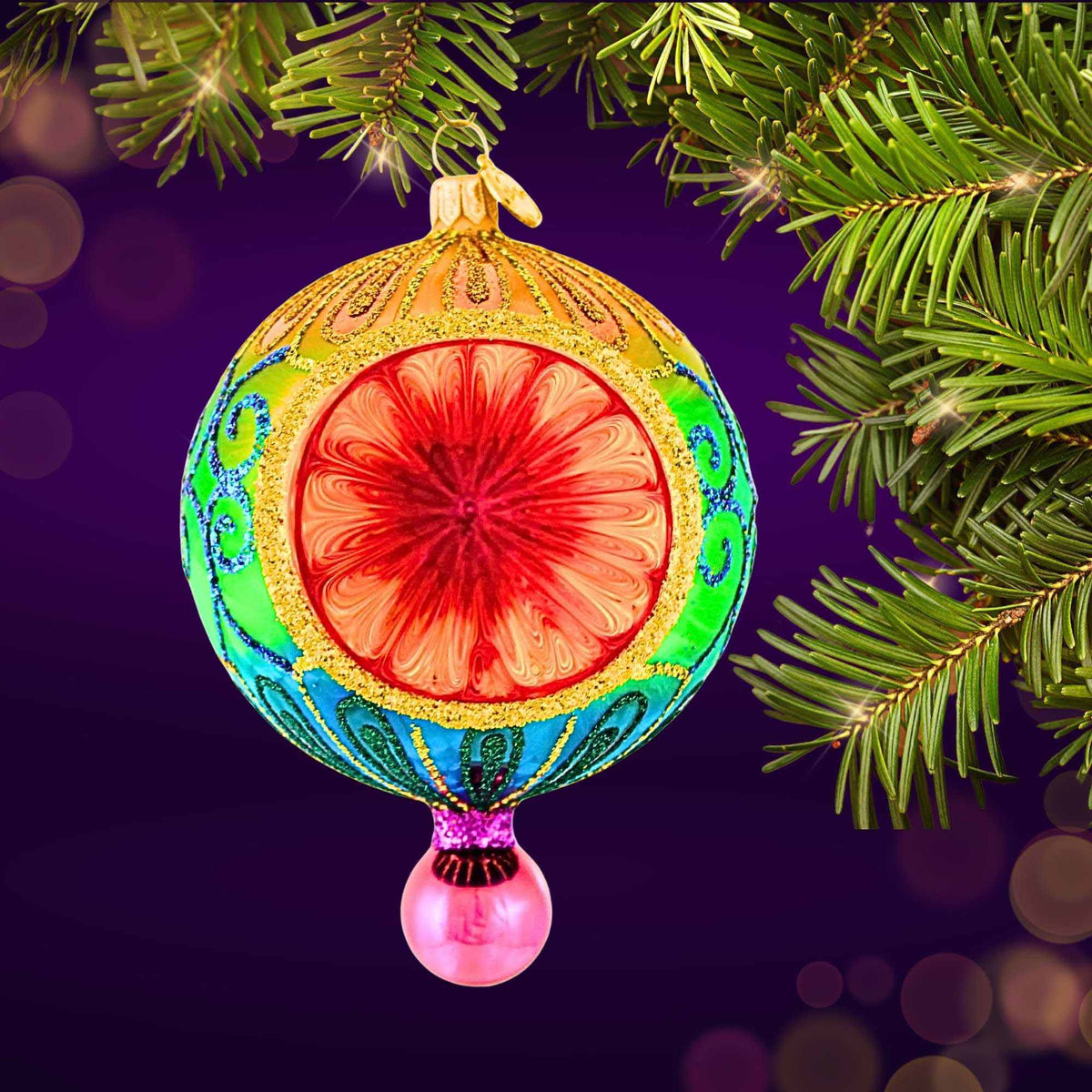 Blubom Tangled Hues - - SBKGifts.com