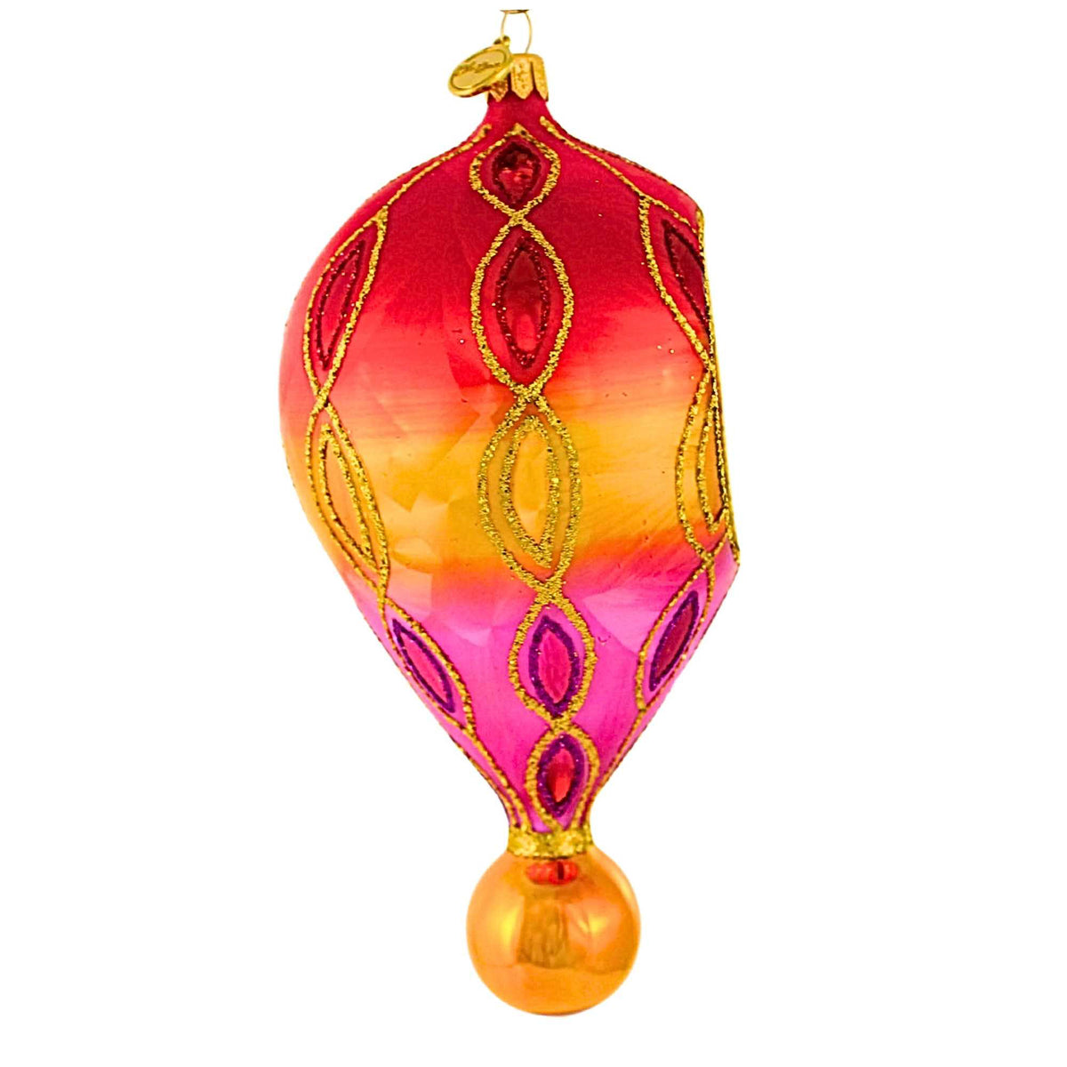 Blubom Amber Glow - - SBKGifts.com