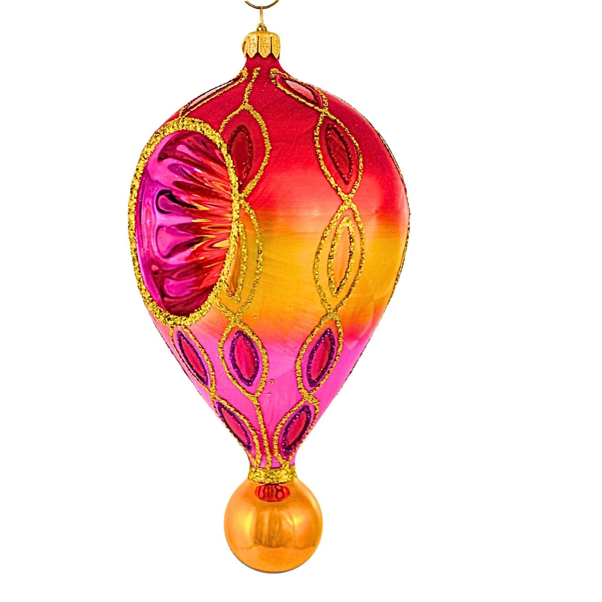Blubom Amber Glow - - SBKGifts.com