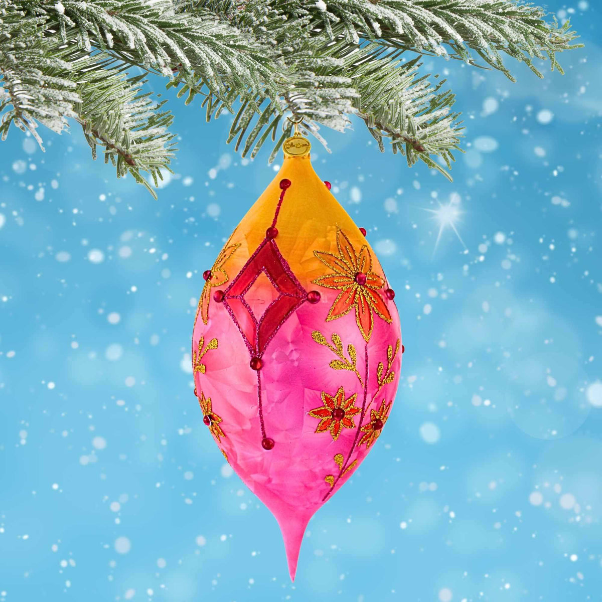 Blubom Pink Sunrise - - SBKGifts.com