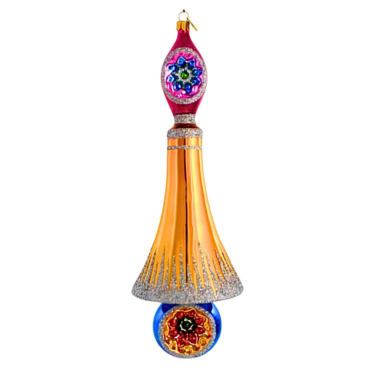 64527 Pre-Order Preorder Mid Century Bell 2025170