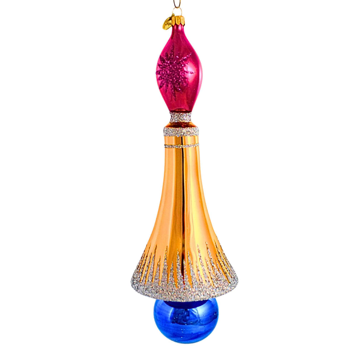 Blubom Preorder Mid Century Bell - - SBKGifts.com