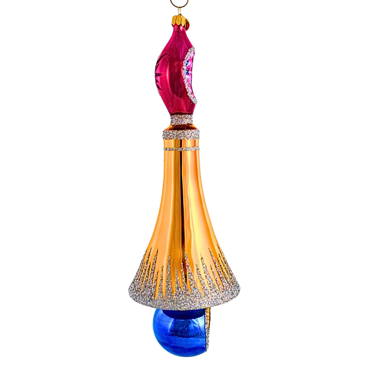 Blubom Preorder Mid Century Bell - - SBKGifts.com