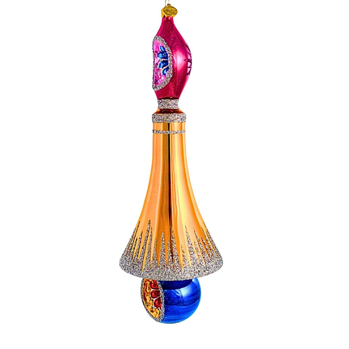 Blubom Preorder Mid Century Bell - - SBKGifts.com