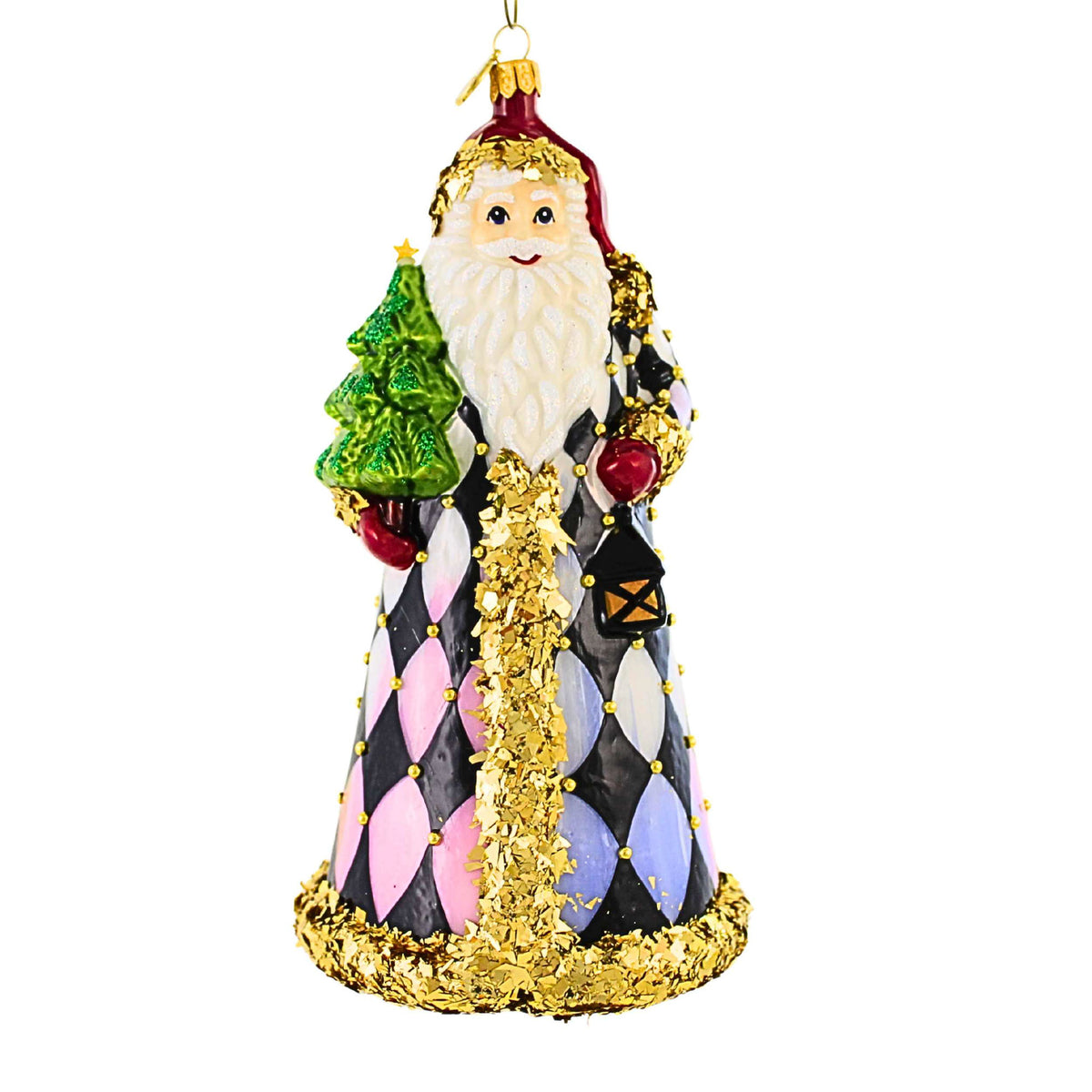 64528 Pre-Order Royal Whimsy Santa 2025163