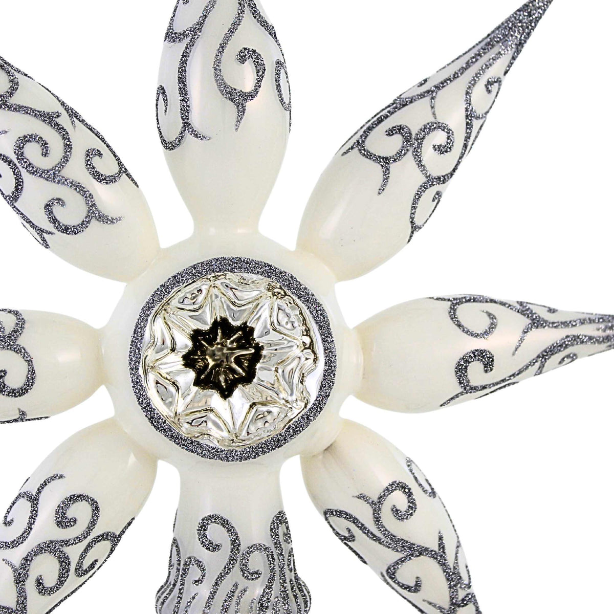 Blubom Modern Star Tree Topper - - SBKGifts.com