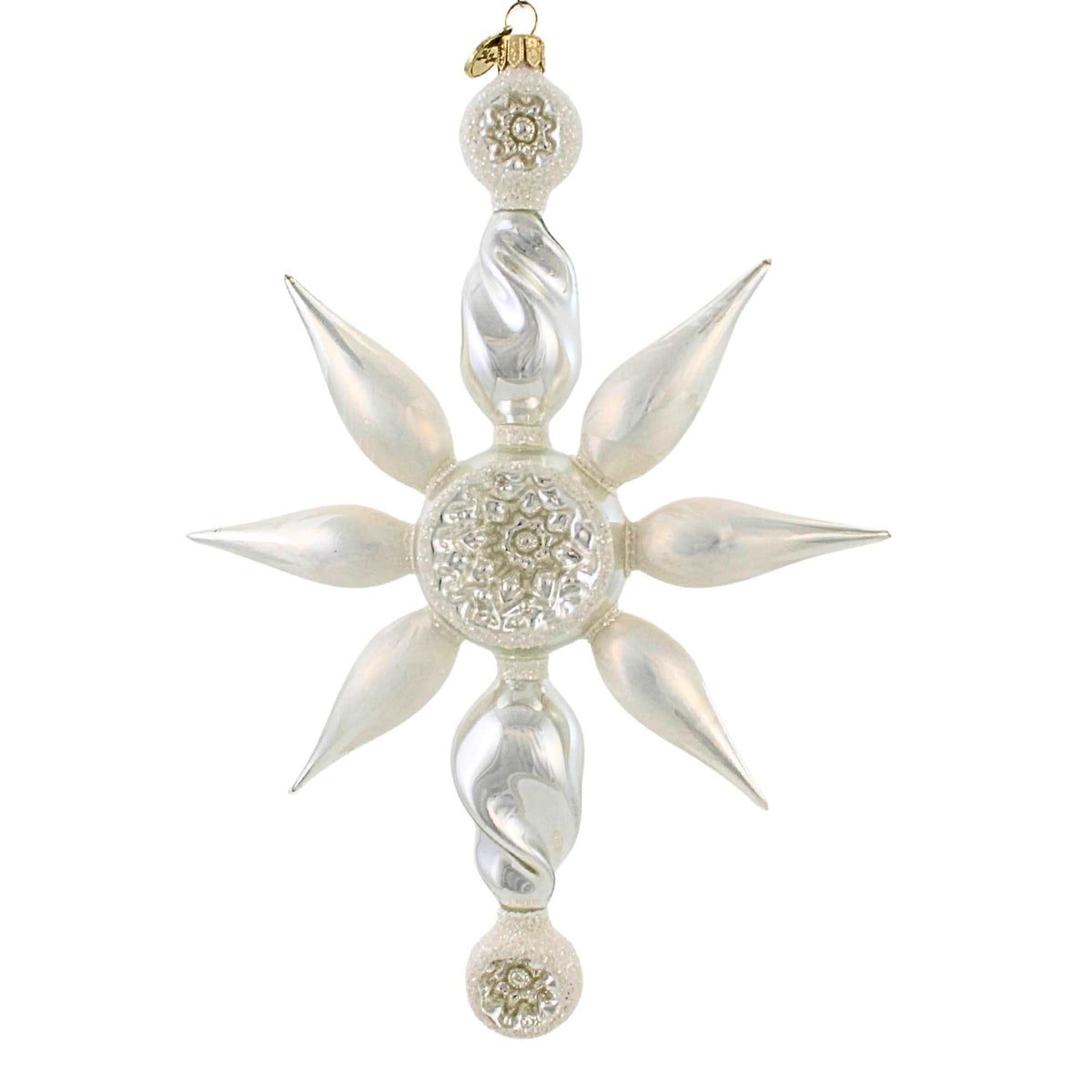 64533 Arctic Starburst Silver Star Twist 2024083